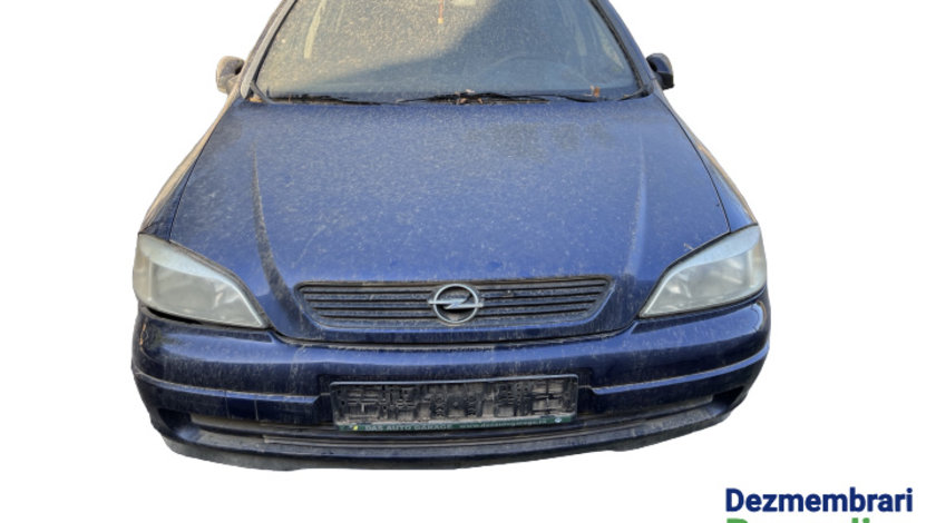 Aeroterma Opel Astra G [1998 - 2009] Hatchback 5-usi 1.4 MT (90 hp)