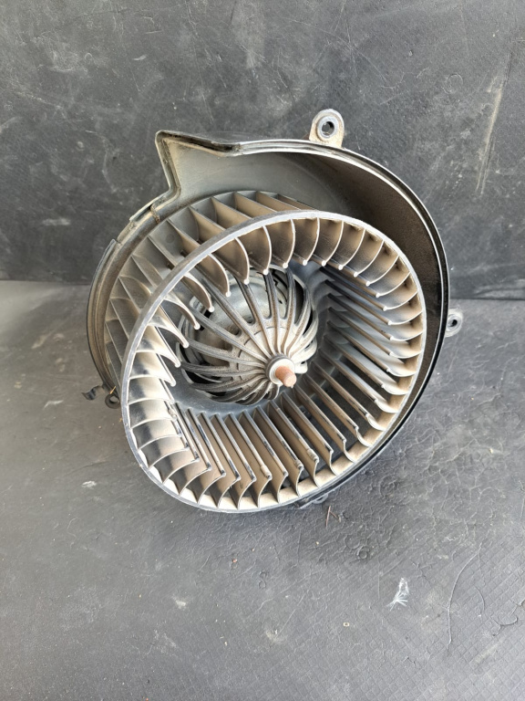 Aeroterma OPEL ASTRA G - COD 9000348