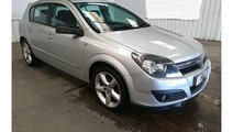 Aeroterma Opel Astra H 2006 Hatchback 1.7 DTH Moto...