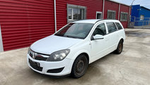 Aeroterma Opel Astra H 2008 CARAVAN 1.6 BENZINA