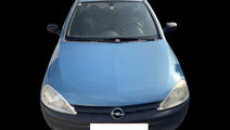 Aeroterma Opel Corsa C [2000 - 2003] Hatchback 3-u...