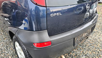 Aeroterma Opel Corsa C 2002 2 usi 1.2 16v 55 kw 75...