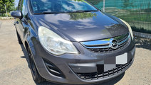 Aeroterma Opel Corsa D 2013 Hatchback 4 usi 1.3 cd...