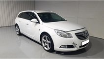 Aeroterma Opel Insignia A 2010 Break 2.0 CDTi