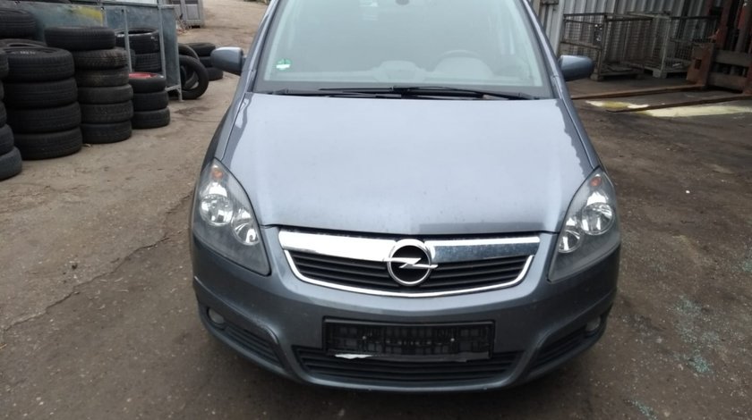 Aeroterma Opel Zafira 2007 B 1.9 cdti