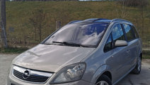 Aeroterma Opel Zafira B 2007 Hatchback Z167 1.9 Cd...