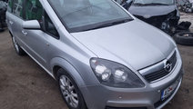 Aeroterma Opel Zafira B 2007 monovolum 1.9 cdti Z1...