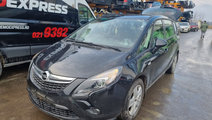 Aeroterma Opel Zafira C 2015 monovolum 2.0 cdti