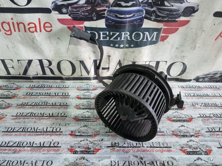 Aeroterma originala Bosch Dacia Duster II 1.6 SCe LPG 109 cai