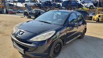 Aeroterma Peugeot 206 2010 + hatchback 1.4 hdi