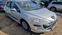 Aeroterma Peugeot 308 2010 hatchback 1.6 diesel