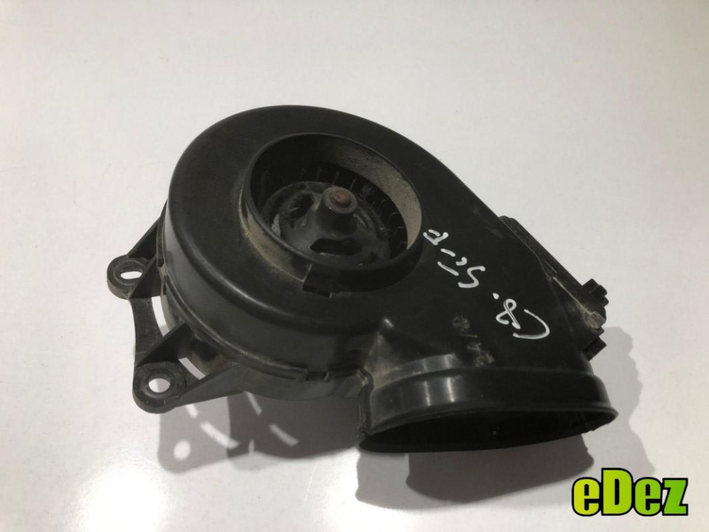 Aeroterma Peugeot 807 (2002-2008) 1485725080