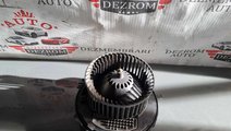 Aeroterma + releu ventilator 5Q1819021 / 5Q0907521...