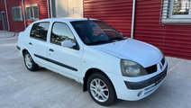 Aeroterma Renault Clio 2 2006 berlina 1.5 dci