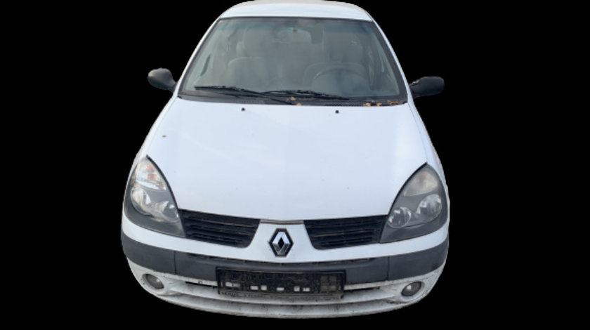 Aeroterma Renault Clio 2 [facelift] [2001 - 2005] Hatchback 5-usi 1.5 dCi MT (65 hp)