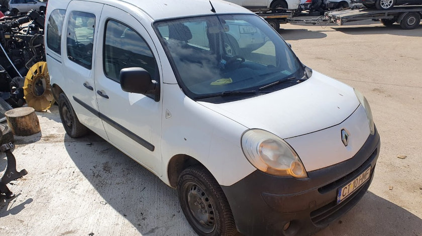 Aeroterma Renault Kangoo 2 2008 euro 4 1.5 dci k9k