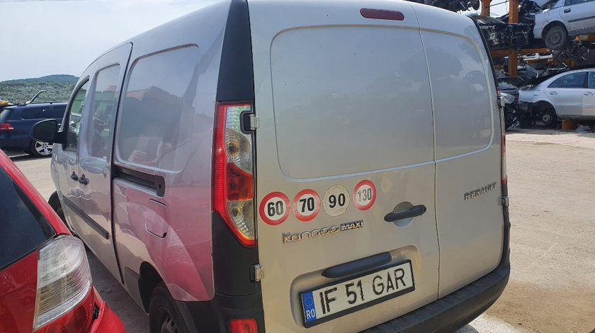 Aeroterma Renault Kangoo 2 2013 maxi 1.5 dci k9k 608