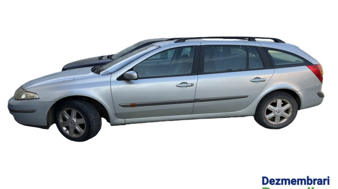 Aeroterma Renault Laguna 2 [2001 - 2005] Grandtour wagon 1.9 DCi MT (120 hp) Cod motor F9Q-C7-50