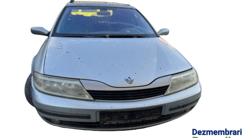 Aeroterma Renault Laguna 2 [2001 - 2005] Grandtour wagon 1.9 DCi MT (120 hp) Cod motor F9Q-C7-50