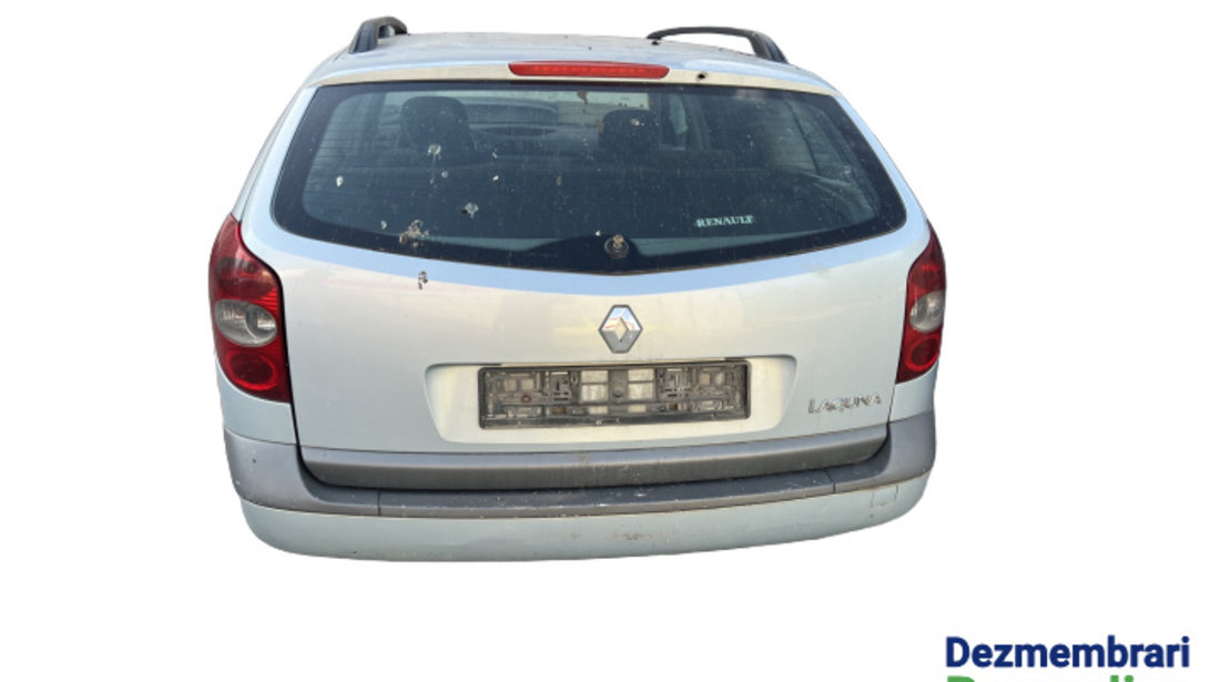 Aeroterma Renault Laguna 2 [2001 - 2005] Grandtour wagon 1.9 DCi MT (120 hp) Cod motor F9Q-C7-50