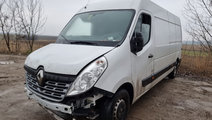 Aeroterma Renault Master 2019 van 2.3 dci