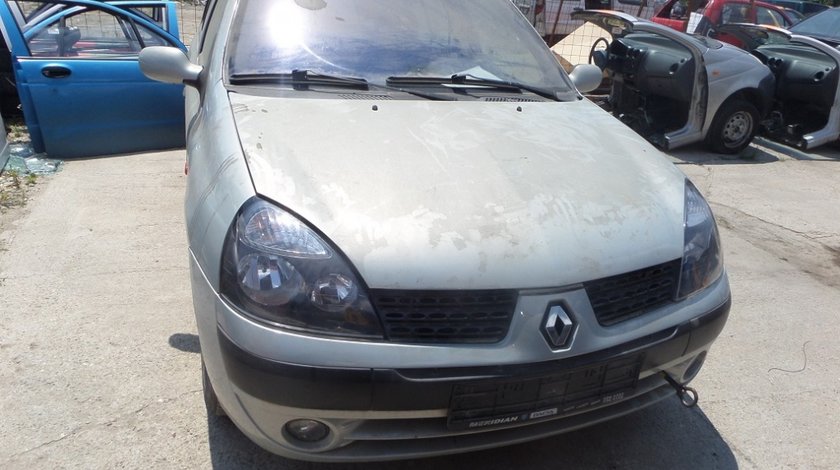 Aeroterma Renault Symbol 2006 HATCHBACK 1.5