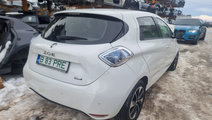 Aeroterma Renault Zoe 2020 hatchback 5AQ607, 44.5 ...