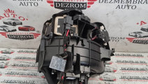 Aeroterma + rezistenta trepte BMW Seria 5 F10 535i...