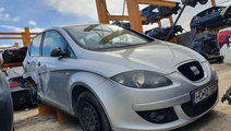 Aeroterma Seat Altea 2007 monovolum 1.9 tdi BXE