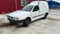 Aeroterma Seat Ibiza 2002 VAN 1.9 SDI SEAT INCA