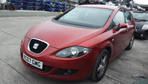 Aeroterma Seat Leon 2 2007 Hatchback 2.0 TDi