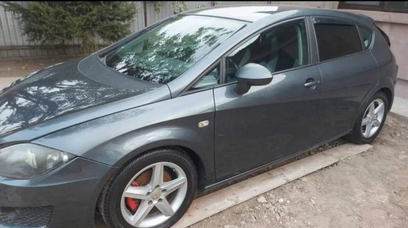 Aeroterma Seat Leon 2011 Hatchback 1.8 TSI