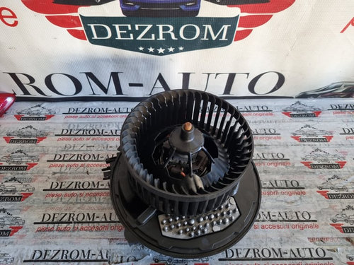Aeroterma Seat Leon III 1.0 TSI cod piesa : 5Q1819021F
