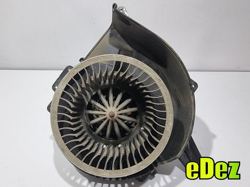 Aeroterma Skoda Fabia 2 (2006-2010) 6Q1819015J