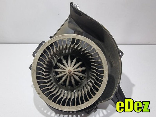 Aeroterma Skoda Fabia 2 facelift (2010-2014) 6Q1819015J