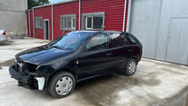 Aeroterma Skoda Fabia 2002 Combi 1.4 benzina