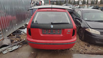 Aeroterma Skoda Fabia 2004 Break 1.4