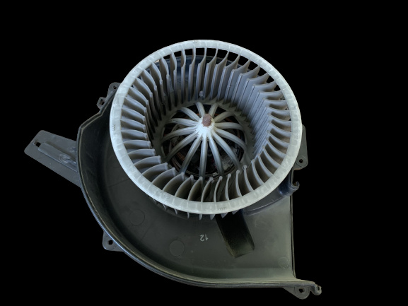 Aeroterma Skoda Fabia 6Y [1999 - 2004] Hatchback 5-usi 1.2 MT (54 hp)