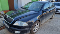 Aeroterma Skoda Octavia 2 2005 berlina 2.0 tdi bkd