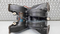 Aeroterma spate, 9138176, Bmw 5 GT