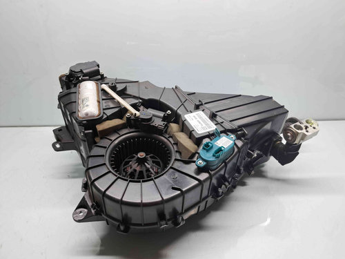 Aeroterma spate Audi Q7 (4LB) [Fabr 2006-2014] 7L0820004D