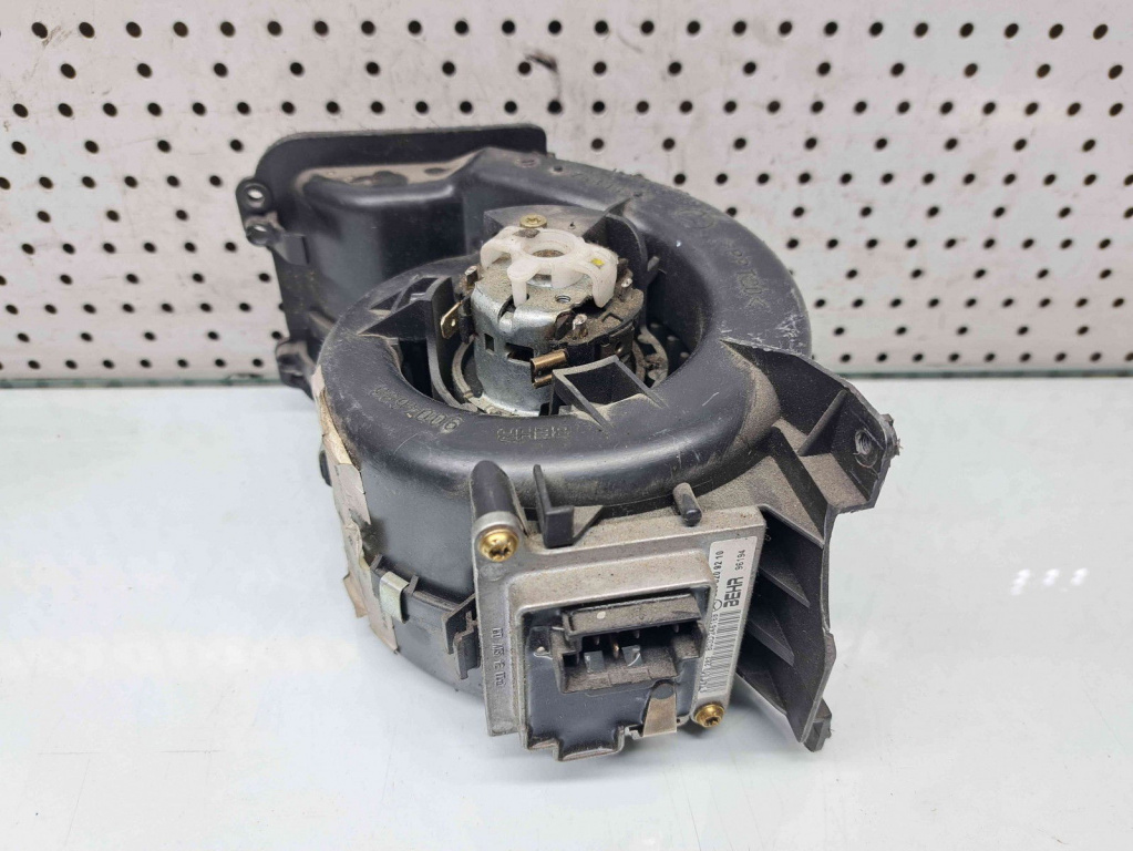 Aeroterma spate Mercedes Clasa CLK (C209) [Fabr 2002-2009] A2038300308