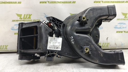 Aeroterma spate t1013168b Mercedes-Benz GL-Class X166 [2012 - 2015]