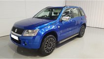 Aeroterma Suzuki Grand Vitara 2008 suv 1.9