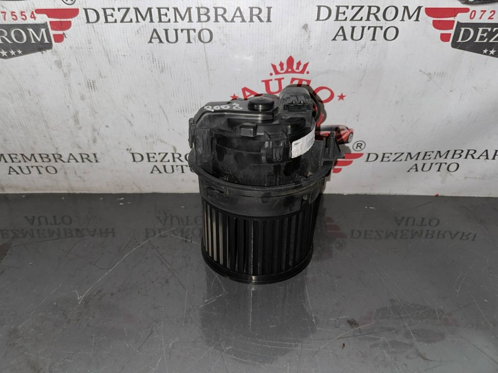 Aeroterma T1013140A Citroen C3 III (SX) 1.2 VTi LPG 82 cai