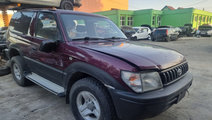 Aeroterma Toyota Land Cruiser 1998 SUV 3.0