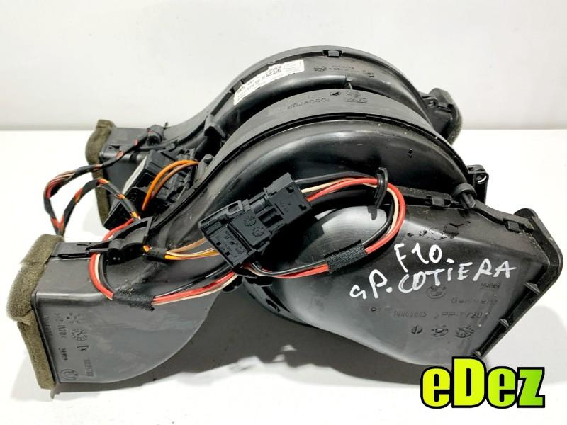 Aeroterma ventilatie spate BMW Seria 5 (2010-2017) [F10] 9216335