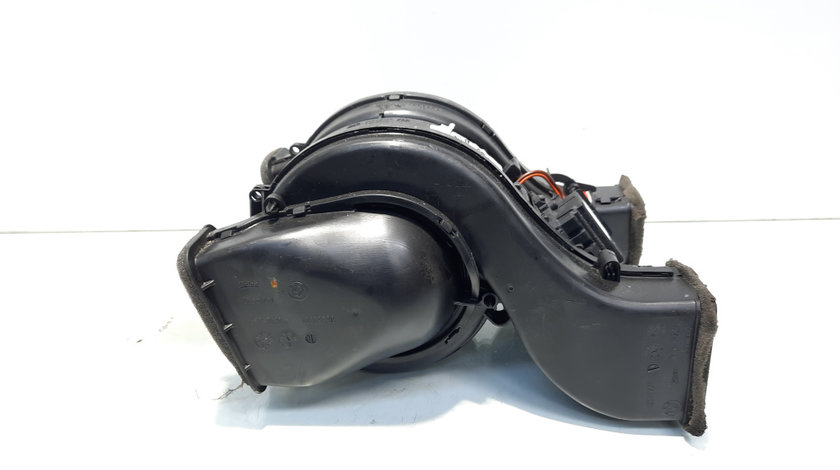 Aeroterma ventilatie spate, cod 9216335, Bmw 5 Touring (F11) (idi:607796)