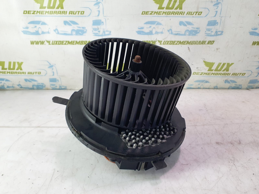 Aeroterma ventilator 3c0907521f Volkswagen VW Passat B7 [2010 - 2015] 2.0 tdi CFFB