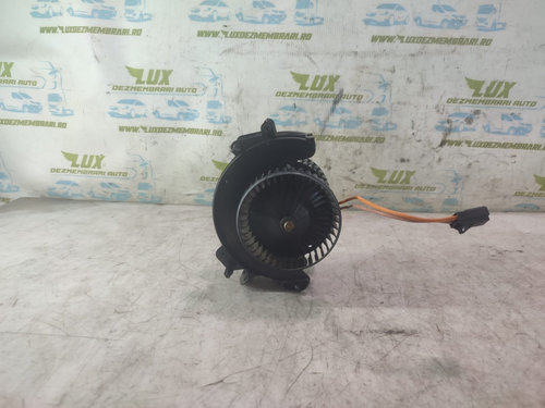 Aeroterma ventilator 4m0 820 021 Audi Q7 4M [2015 - 2020] 3.0 tdi DHX hybrid